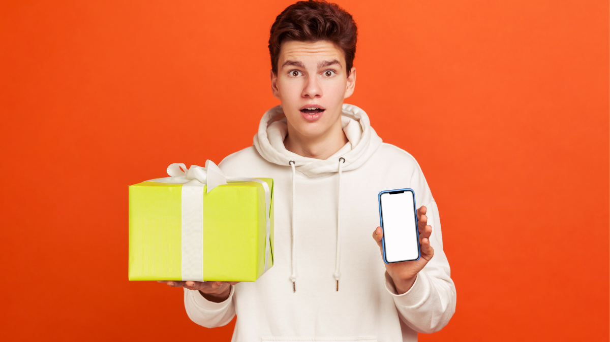 The Ultimate Experience Gift Guide for Teenagers (Aged 13-19)