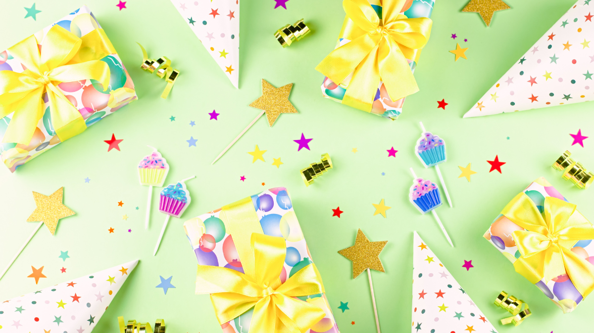 The Ultimate Gift Guide for Children Aged 4-7