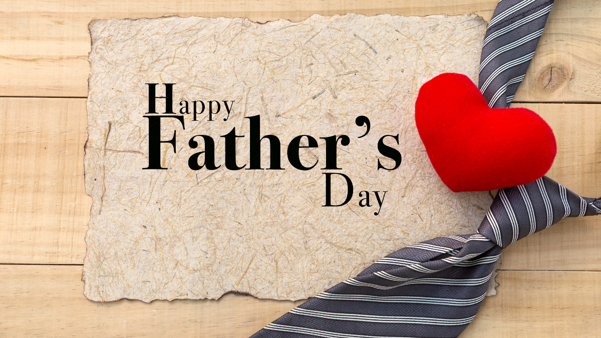 What to Write in a Father's Day Card: Heartfelt Messages and Examples