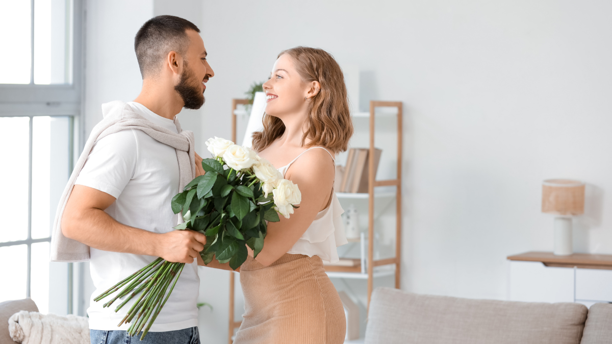Why a Planned Getaway Beats a "Gift Card for Wife" (And How to Pull It Off)