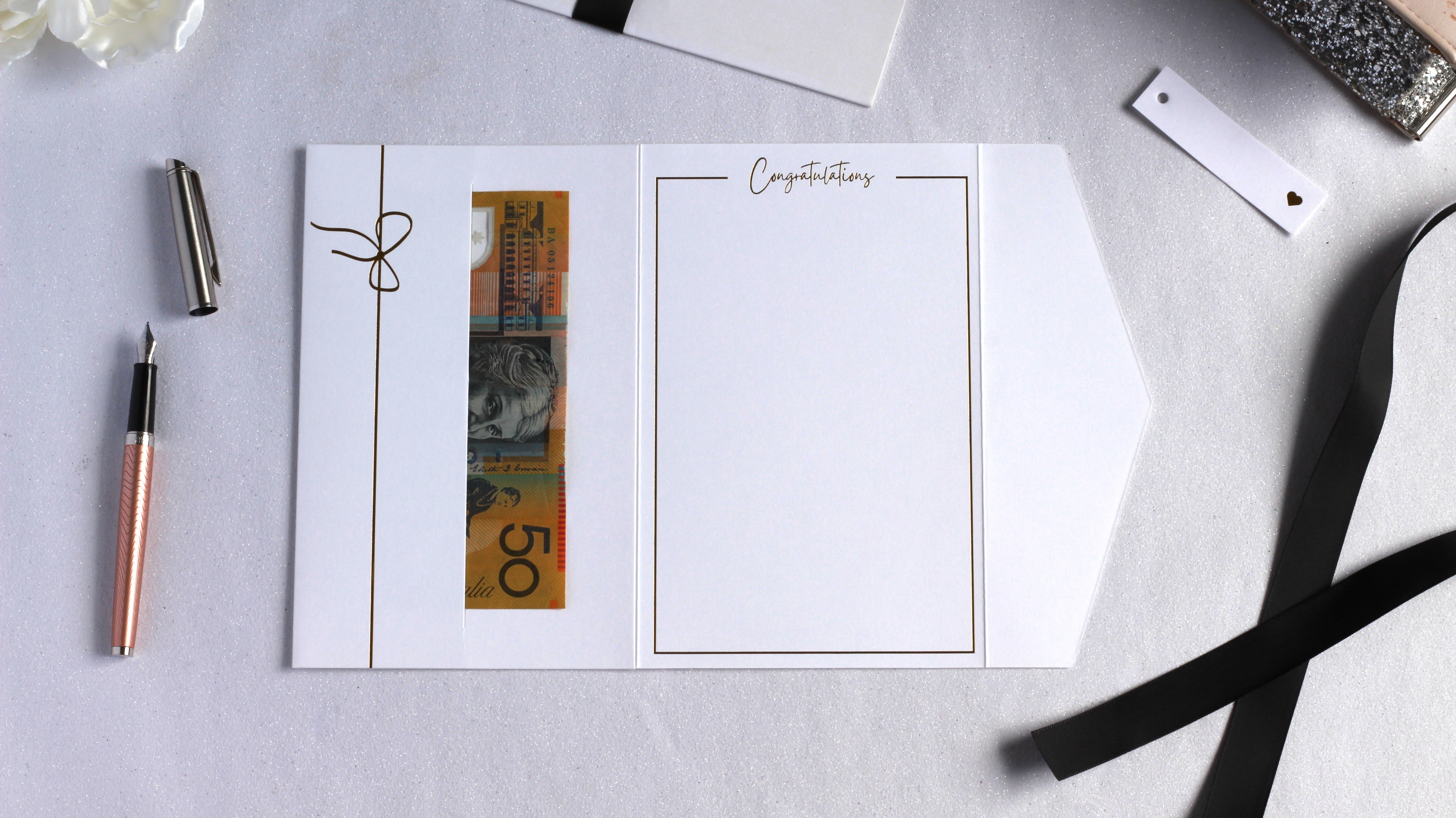 How Much Money Should You Give as a Wedding Gift in Australia?