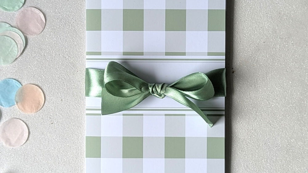 Baby Shower Wishes - What to write in a baby shower card