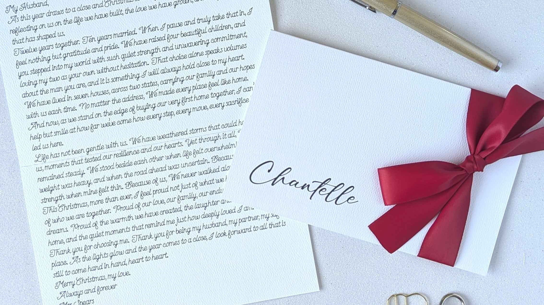 What to Write in a Valentine’s Day Card for a New Relationship