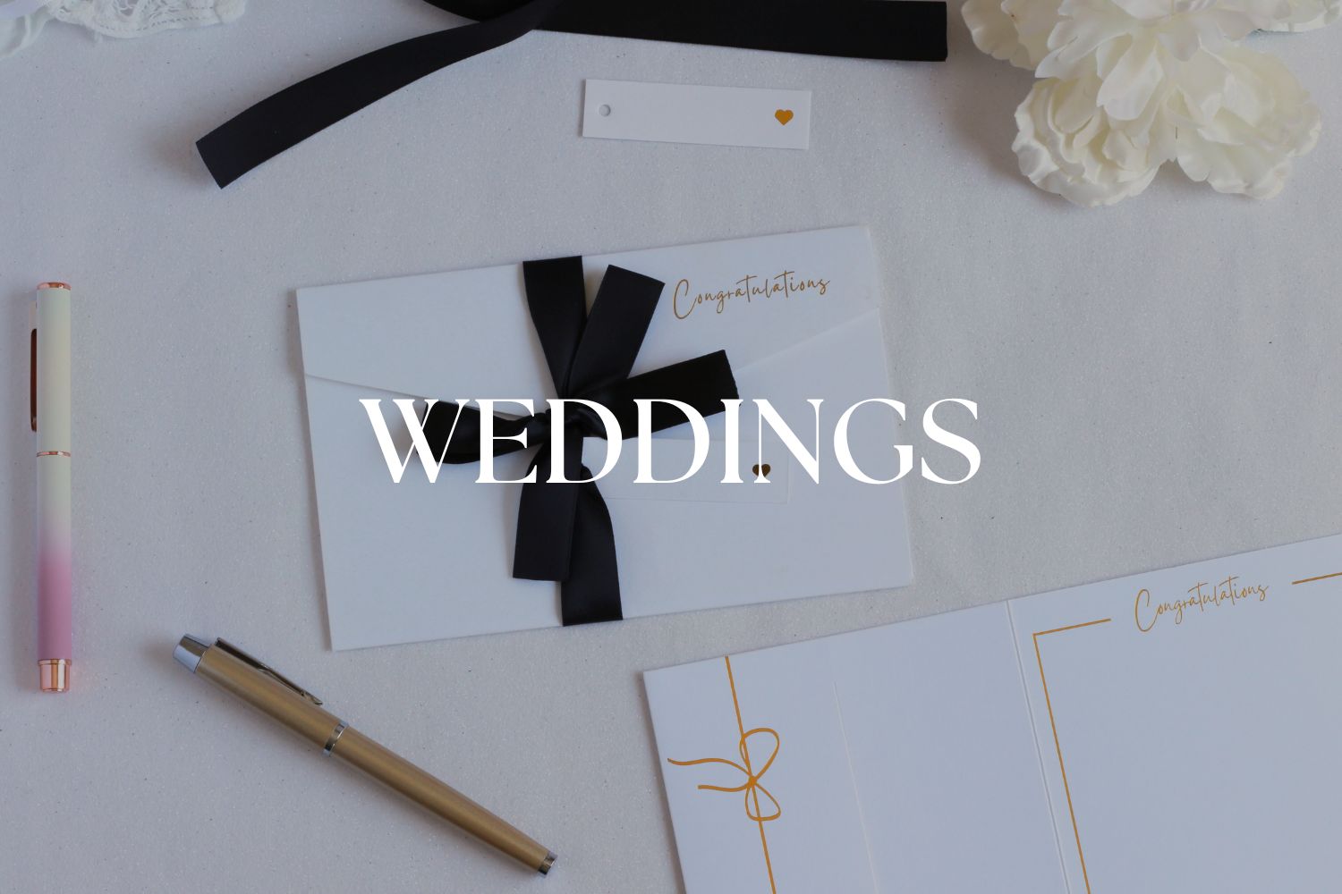 Weddings