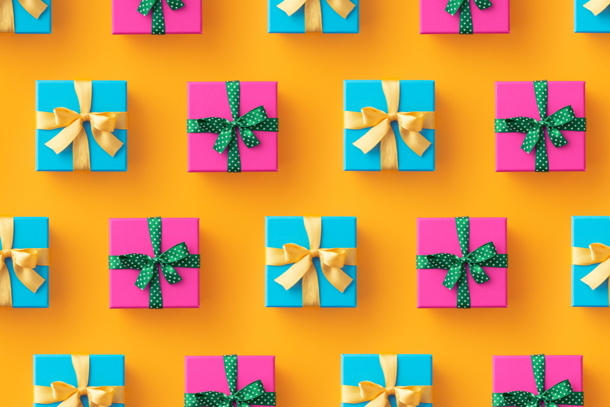 The Ultimate Gift Guide for Children Aged 8-12