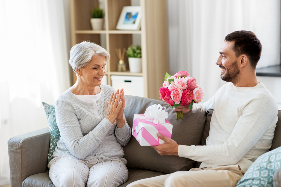 The Ultimate Gift Guide for 50+ Year Olds