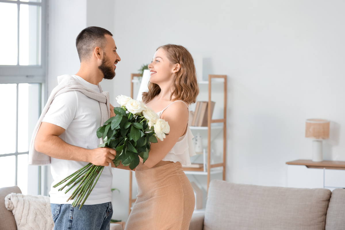 Why a Planned Getaway Beats a "Gift Card for Wife" (And How to Pull It Off)