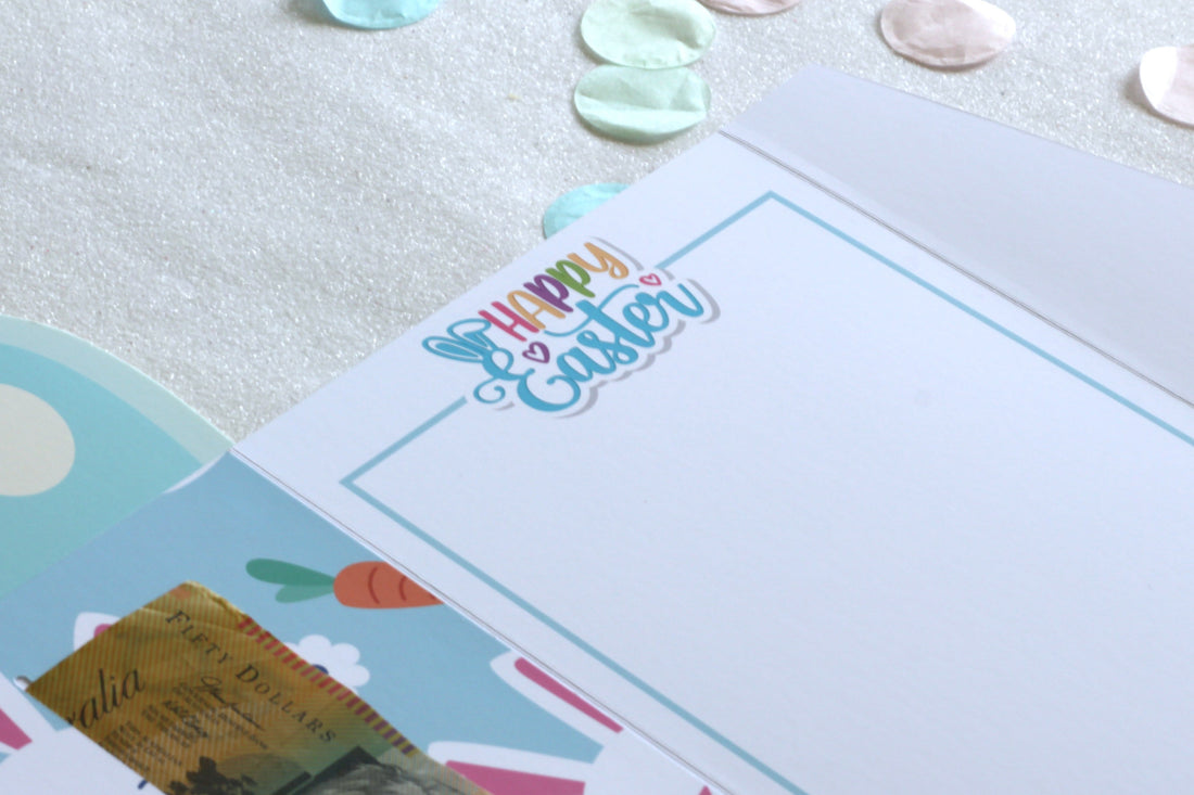 What to Write in an Easter Card: Message Ideas for Every Recipient