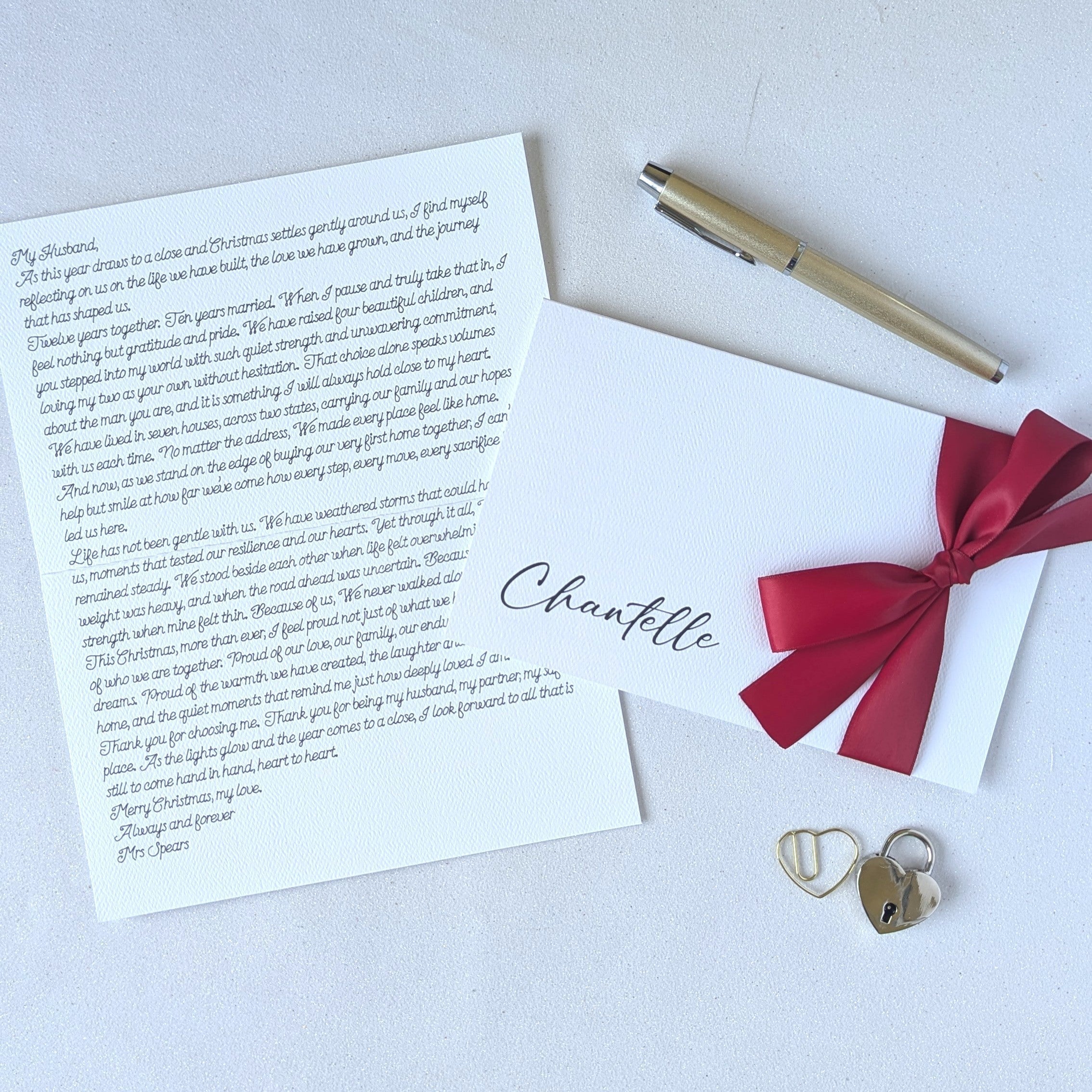 What to Write in a Valentine’s Day Card for a New Relationship