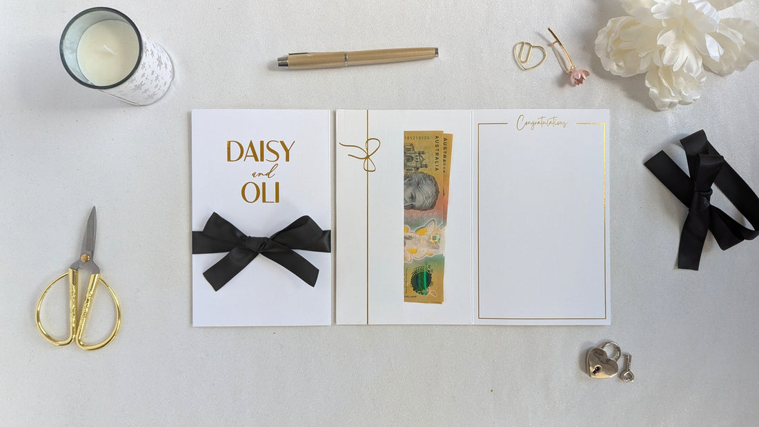 What to Write in a Bridal Shower Card: Heartfelt and Memorable Messages