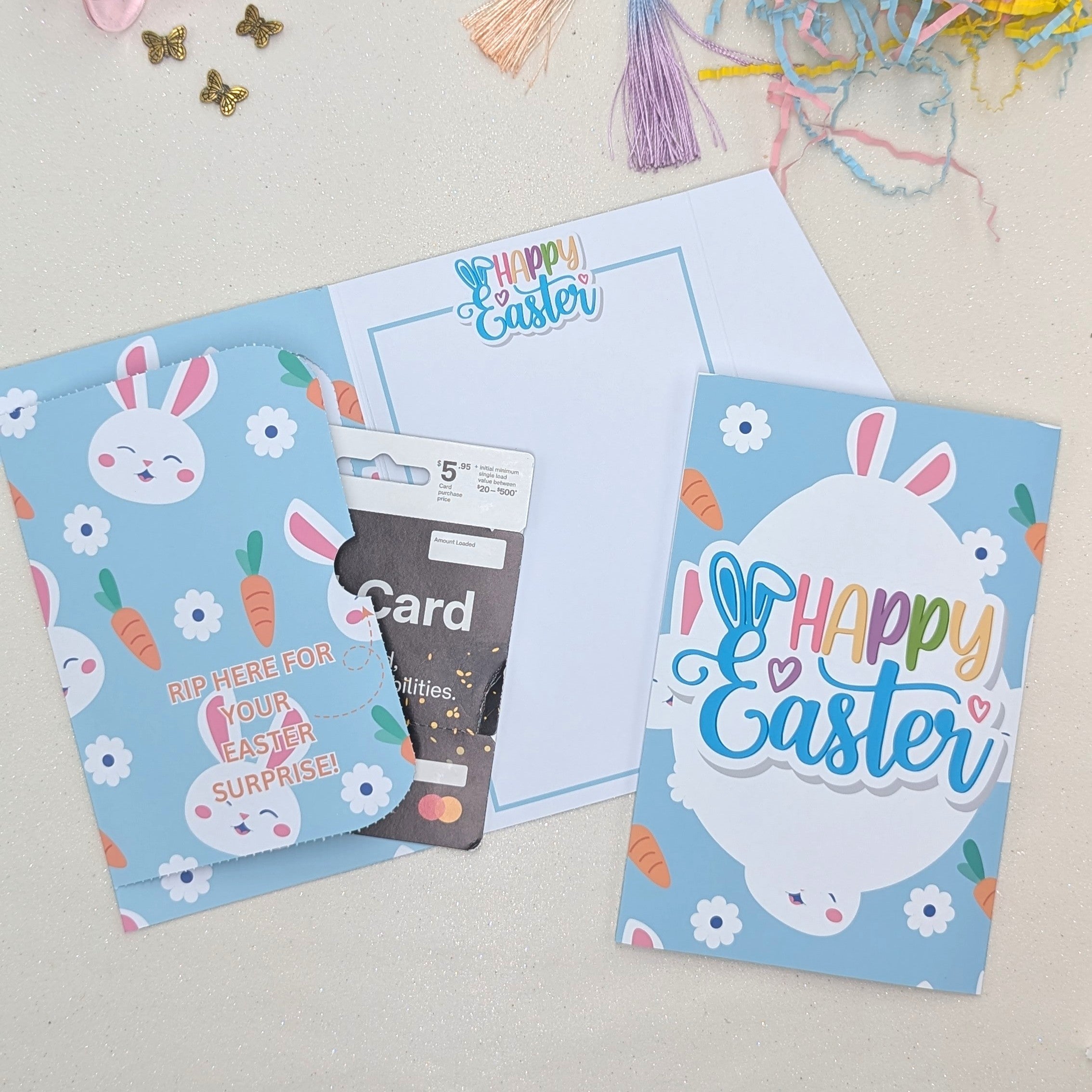 What to Write in an Easter Card: Message Ideas for Every Recipient