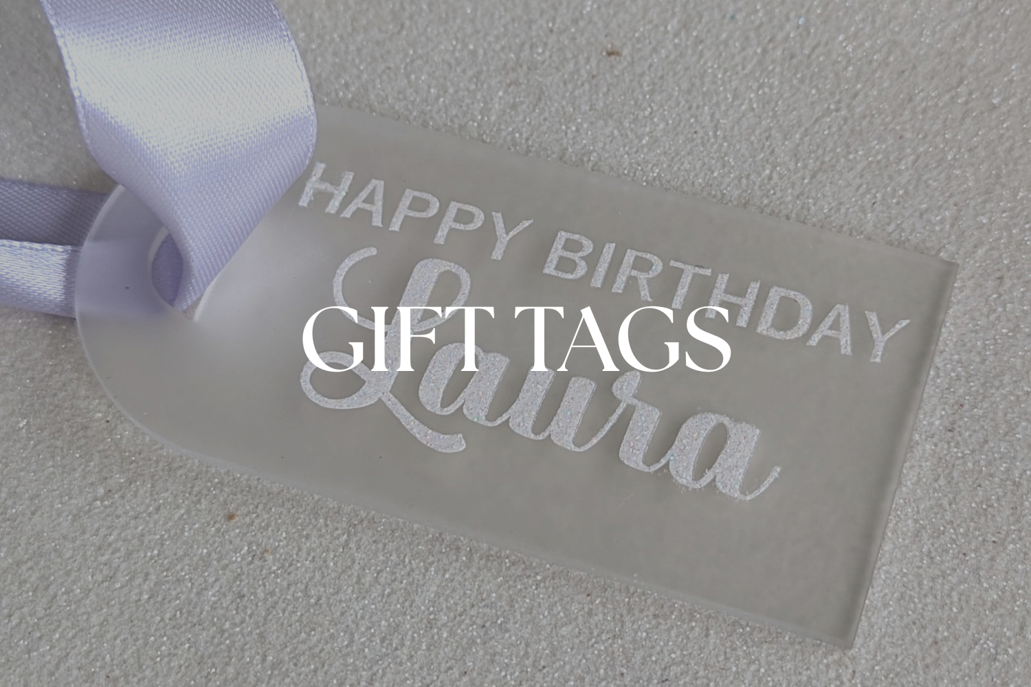 Gift Tags