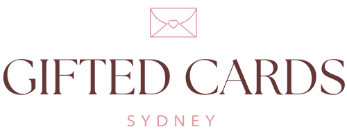 Gifted Cards logo