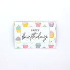 Handmade_Cupcake_Design_Kids_Pocket_Birthday_Card Cupcake Birthday money envelope. birthday money card, birthday money wallet, birthday money holder, birthday card with money inside