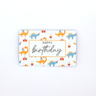Handmade Dinosaur Design Kids Pocket Birthday Card. Dinosaur Birthday money envelope. birthday money card, birthday money wallet, birthday money holder, birthday card with money inside