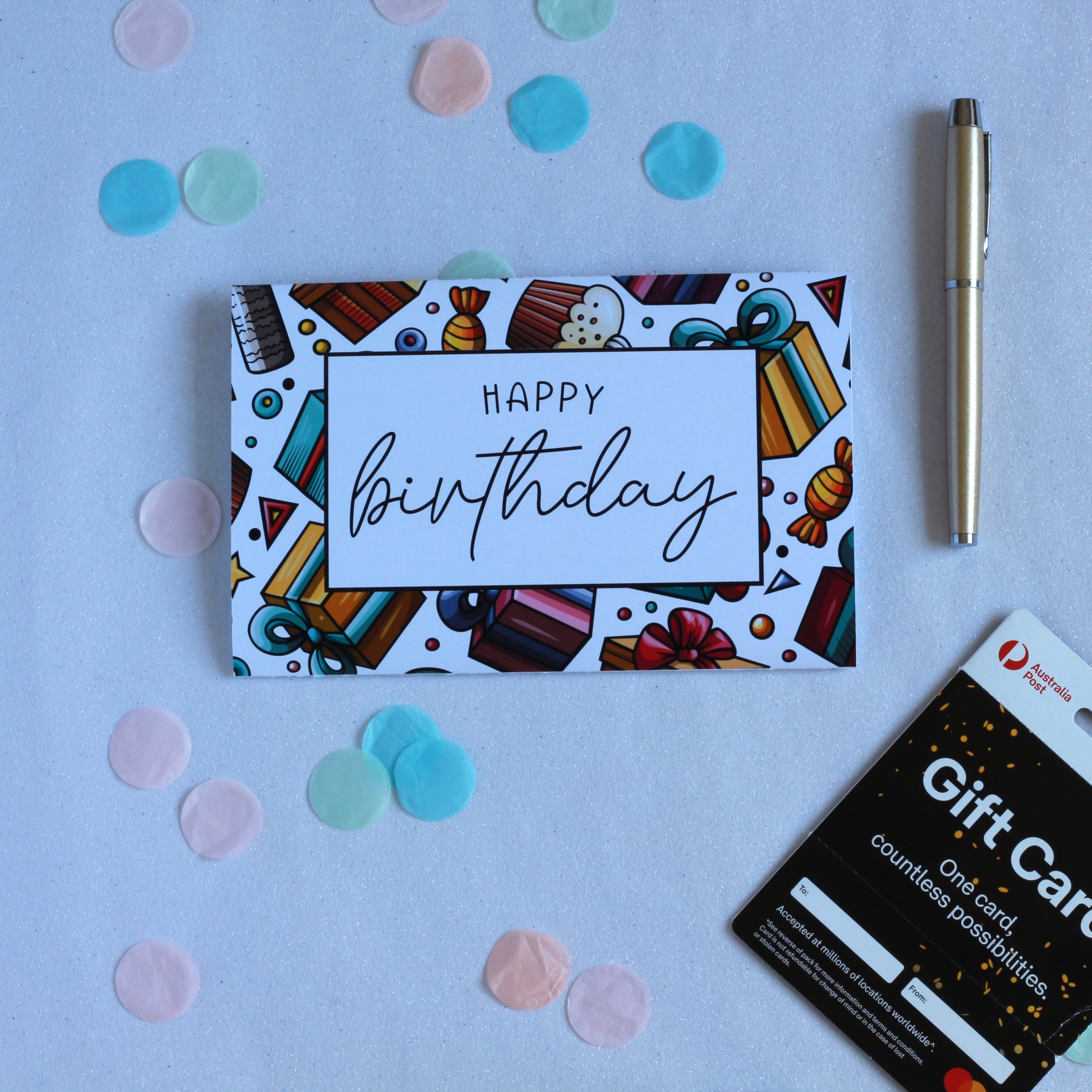 Teen birthday money envelope. birthday money card, birthday money wallet, birthday money holder, birthday card with money inside